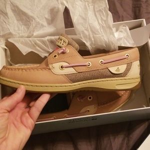 Sperrys